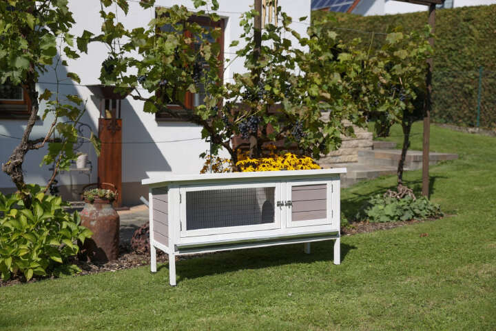 KERBL Nagerhaus Freddy